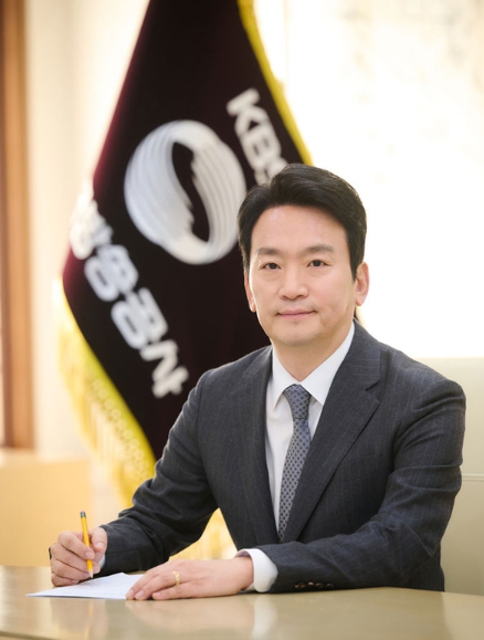박장범, 제27대 KBS 사장 취임…“국정 혼란 상황 속 공영방송 사장으로서 엄중한 책임감”
