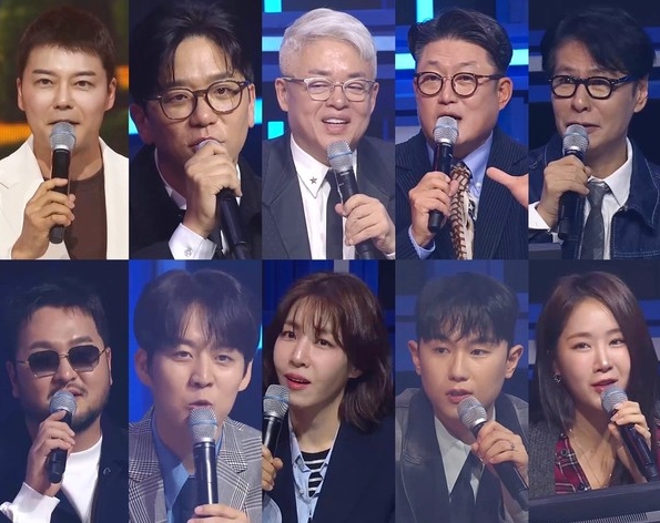 [TV조선 대학가요제] 이적, 결승전 스페셜 심사위원 출격! "23살에 '거위의 꿈' 작사...창작곡 심사 적임자"