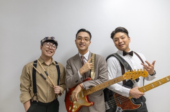 블루스 밴드 리치맨과 그루브나이스, 韓 밀리언셀러작 ‘힙합’ 20주년 기념 OST ‘팬텀 플래시’ 13일 발매!