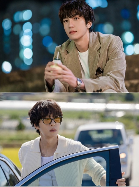 ‘모텔 캘리포니아’ 김태형, 집 나온 호텔 상속자 ‘금석경’ 役 변신! 일도 사랑도 ‘직진 부스터’! 나인우 첫사랑 뺏을 수 있을까?