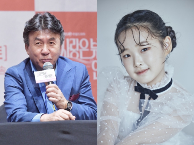 ‘2024 KBS 연예대상’ ‘71세’ 배우 박영규 X ‘10세’ 트로트 요정 이수연, 61년 뛰어넘는 ‘감동의 스페셜 무대’ 선사