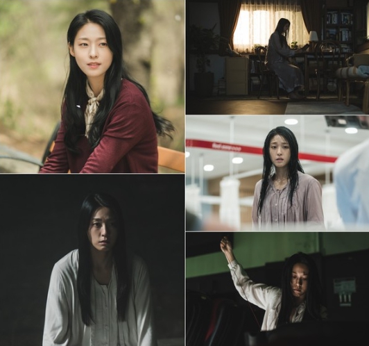 '조명가게' 김설현, 엄태구와의 안타까운 사연 공개됐다! ‘눈물샘 자극’