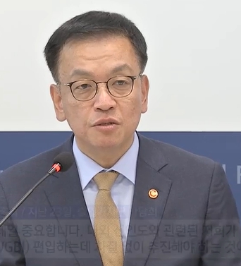 최상목 대통령 권한대행 부총리, 분야별 긴급지시