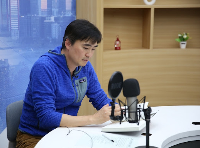 문체부, 라디오로 전하는 위로, “혼자라고 느껴질 때, 문화와 함께하세요”