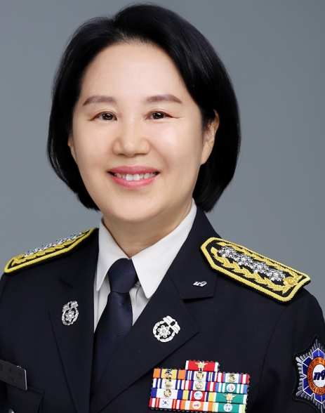 대전소방 최초 여성 소방정 2명 탄생