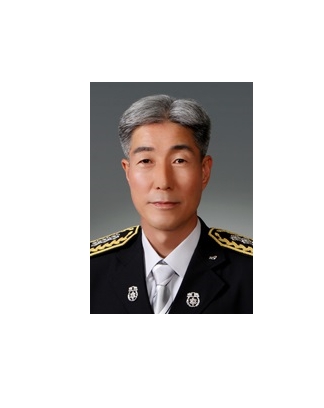 충남소방본부 이주진 제3대 119특수대응단장 취임