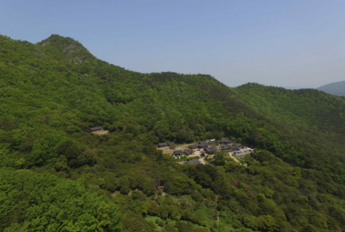 국가유산청, '강진 만덕산 백련사와 다산초당 일원' 명승 지정 예고