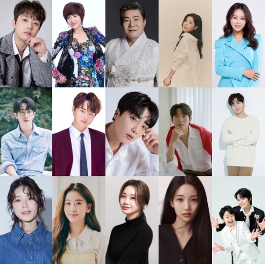 KBS 설특집 '트롯대잔치', 김연자‧진성‧박서진 등 출연…레전드 아티스트X연출로 역대급 설 선물 예고!