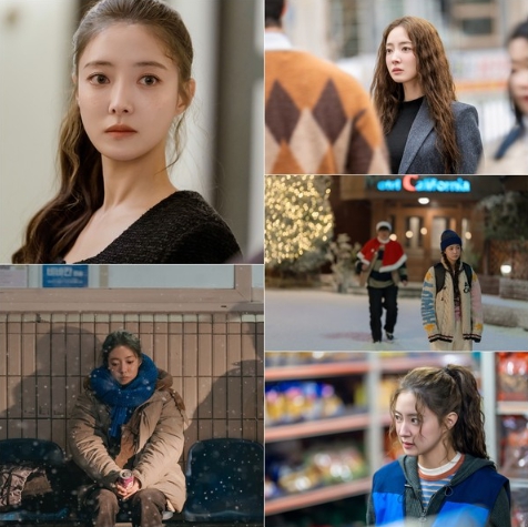 ‘모텔 캘리포니아’ 이세영, '모캘폐인' 열광케 하는 연기X비주얼! 미공개 스틸컷 '눈길'