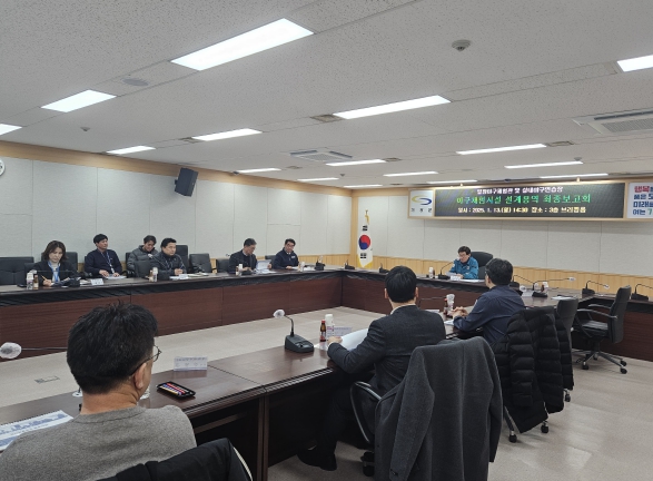 기장 KBO 야구센터 ‘최초·최고·최대’ 야구메카를 만든다