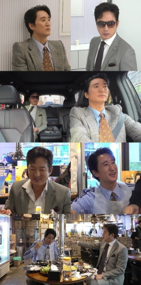 ‘전참시’ 연예계 소문난 절친 듀오 배우 신현준X정준호, 서로의 매니저로 변신한 이유는? 환장의 불화(?)맨스 대공개!