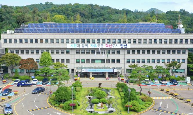 안산시, 노후 경유차 조기 폐차 지원 접수… 대기환경 개선 앞장