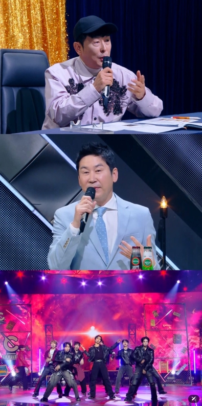 ‘불후의 명곡’ 윤명선, ‘BTS 신화’ 방시혁 발굴한 숨은 주역이었다!