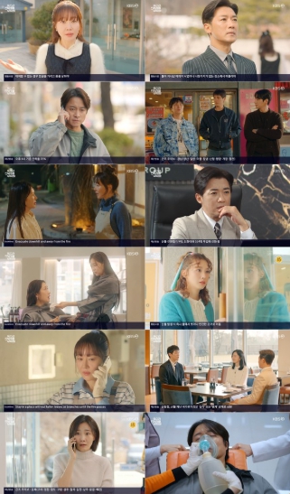'독수리 5형제를 부탁해!' 최대철, 의식 잃은 채 응급실행! ‘충격 엔딩’