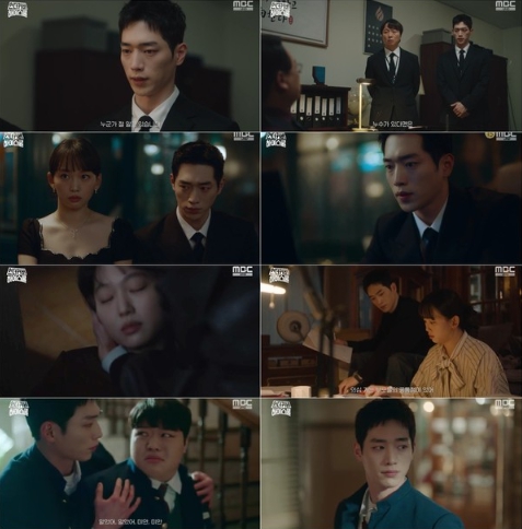 '언더커버 하이스쿨' 놓치면 후회할 서강준 표 미스터리의 맛! 극 재미 견인!