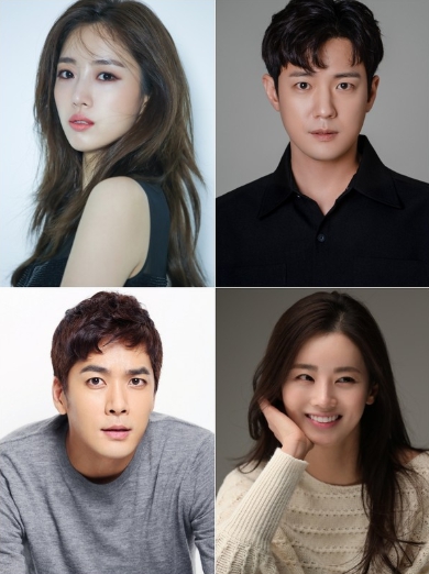 인생을 송두리째 강탈당한 여자의 인생 탈환 복수극! '여왕의 집', 배우 함은정-서준영-박윤재-이가령 출연 확정! ‘황금 라인업 완성’
