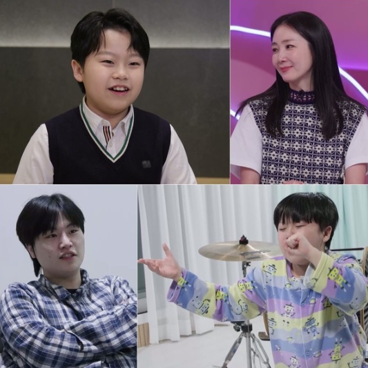 ‘슈돌’ 황민우, 동생 황민호 위한 성장판 프로젝트 가동 ‘지극정성’