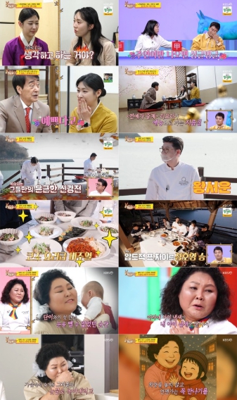 ‘사당귀’ 이순실, 인신매매 딸과 가슴 시린 사연에 폭풍오열! 탈북 중 헤어진 딸 ‘충단이’ 향한 그리움 ‘먹먹’
