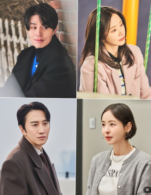 '이혼보험' 쌍방 로맨스부터 이혼보험의 향방까지 '설렘X재미 보장'할 관전 포인트 3