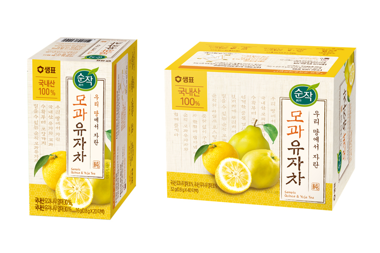 첨부1_샘표 순작 모과유자차.jpg